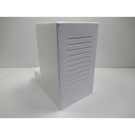 OPTIMUM Motorabdeckung MH 28 V – Detailausführung 1 SM-03338130220