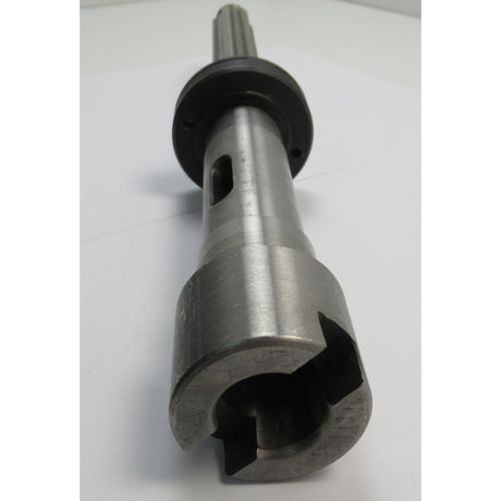 OPTIMUM Spindel MH 28 V – Ausführung 1 SM-03338130246