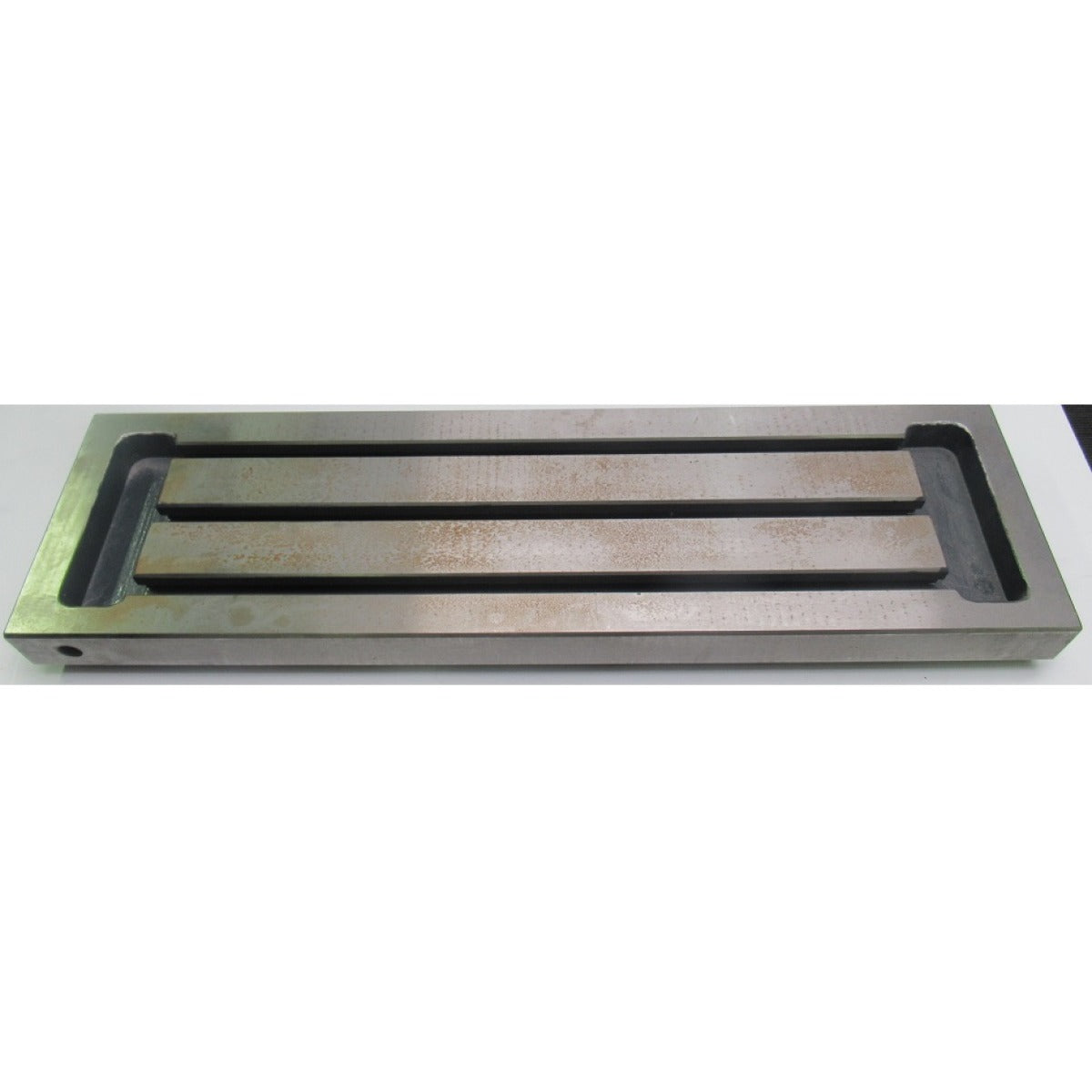 Optimum Frästisch MH 28 Vario SM-0333813054 - SM.P-0333813054
