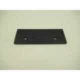 OPTIMUM Platte MH 22V  RAL9005 SM-03338135114