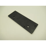 OPTIMUM Platte MH 22V  RAL9005 SM-03338135114