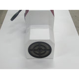 Optimum Fräskopf MH22V komplett - Art. 03338135119CPL