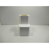 Optimum Abdeckung MH 22V RAL9016 SM-03338135121 - SM.P-03338135121