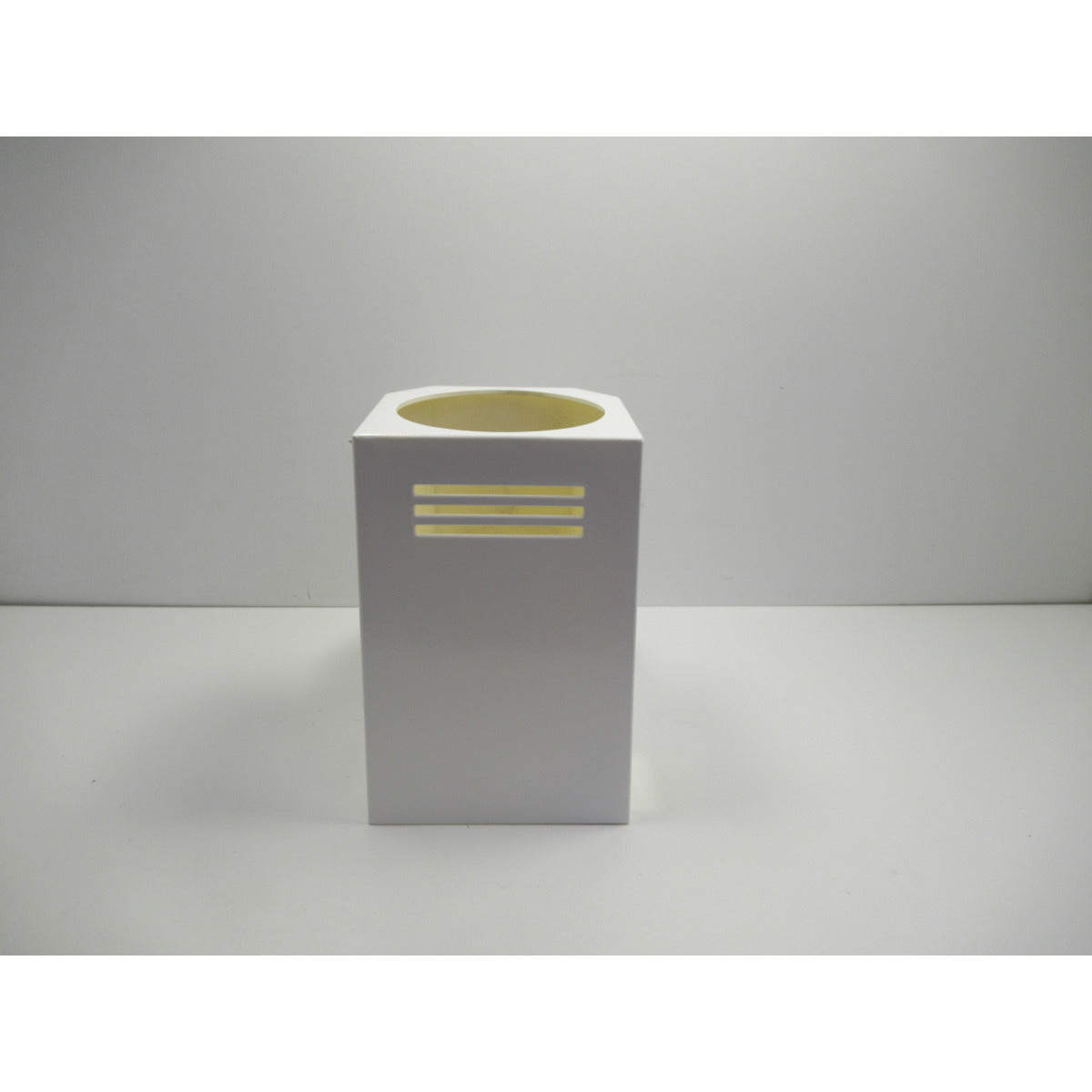 Optimum Abdeckung MH 22V RAL9016 SM-03338135121 - SM.P-03338135121