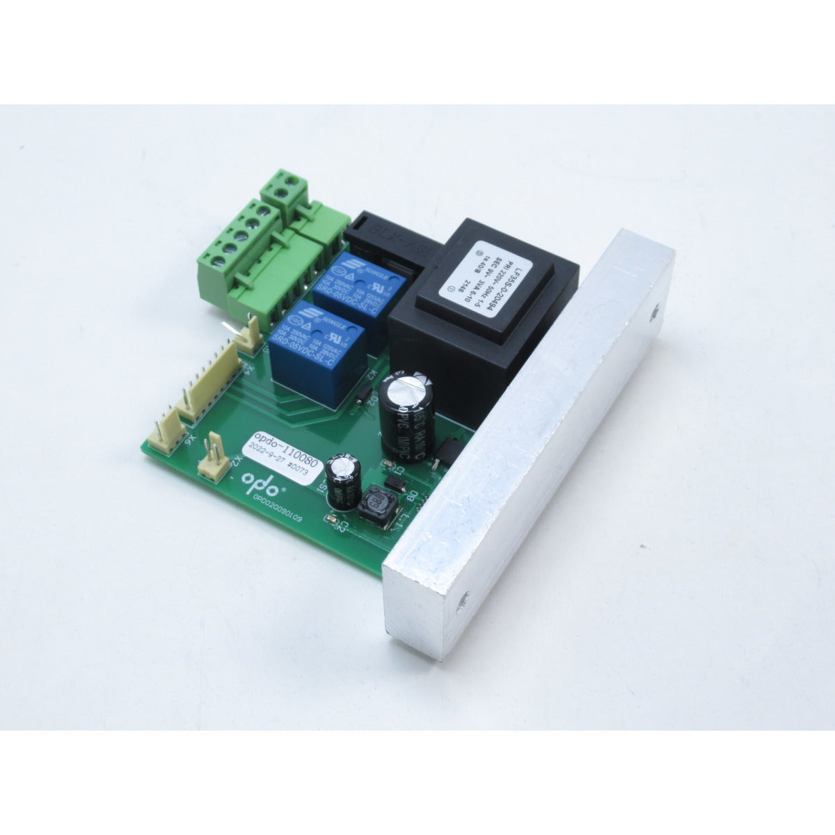 Optimum Steuerplatine MH25V Opdo type - Art. 033381551A1V2