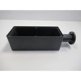 Optimum Halterung MH 25 V RAL7016 SM-03338155501 - SM.P-03338155501