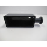 Optimum Halterung MH 25 V RAL7016 SM-03338155501 - SM.P-03338155501