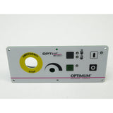 Optimum Bedienpanel MH25V Opdo - Art. 03338155502V2