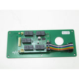 Optimum Bedienpanel MH25V Opdo - Art. 03338155502V2