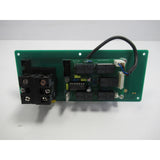 Optimum Bedienpanel MH25V - Art. 03338155502