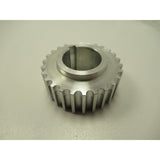 Optimum Riemenscheibe MH 25 V / SV Spindel SM-03338160106 - SM.P-03338160106