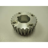 Optimum Riemenscheibe MH 25 V / SV Spindel SM-03338160106 - SM.P-03338160106