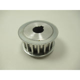 OPTIMUM Riemenscheibe MH25V/SV  Motor SM-03338160115