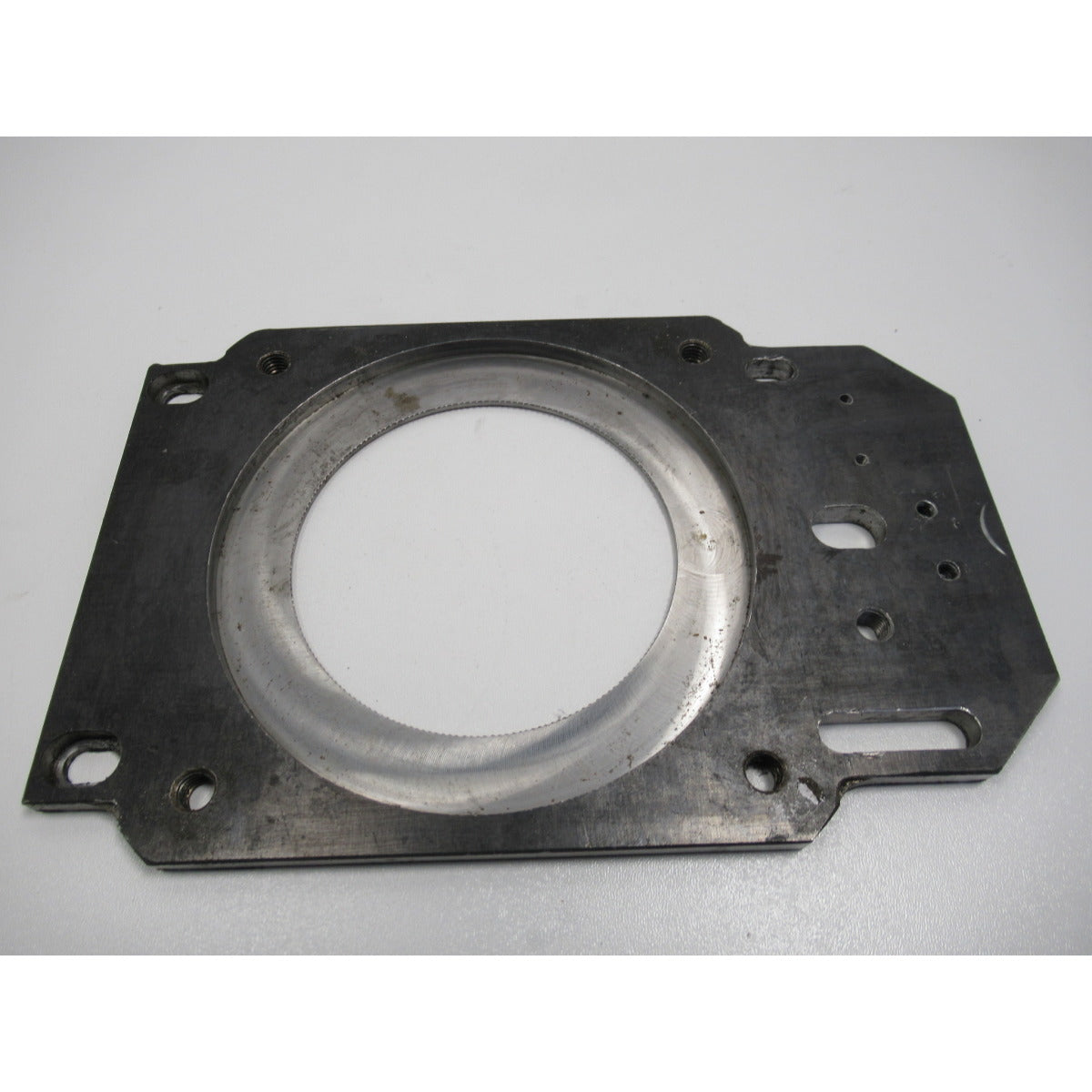 Optimum Motorplatte MH 25 V / SV SM-03338160122 - SM.P-03338160122