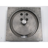 OPTIMUM Führung MH 25 V / SV – technische Ausführung 1 SM-03338160201