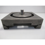 OPTIMUM Führung MH 25 V / SV – technische Ausführung 1 SM-03338160201