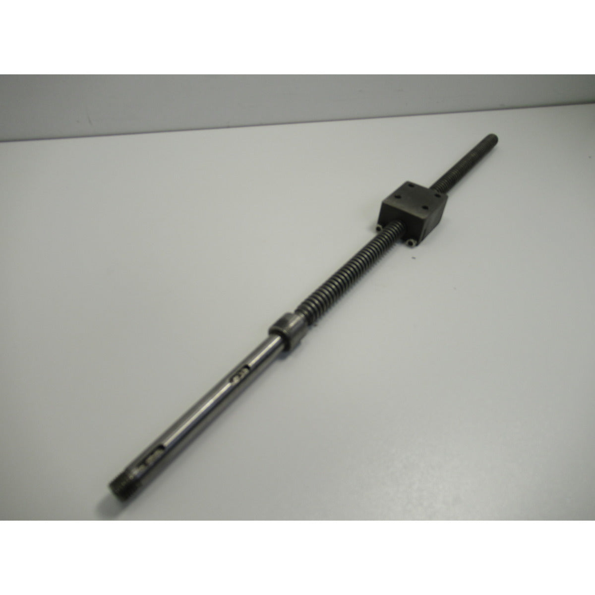 OPTIMUM Spindel MH25V/MH25SV  Inkl. Spindelmutter SM-03338160206