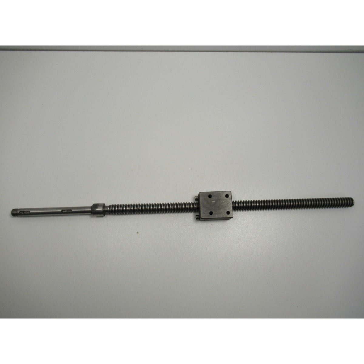 OPTIMUM Spindel MH25V/MH25SV  Inkl. Spindelmutter SM-03338160206