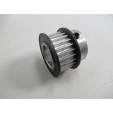 OPTIMUM Zahnriemenscheibe MH 25SV – Variante 1 SM-03338160234