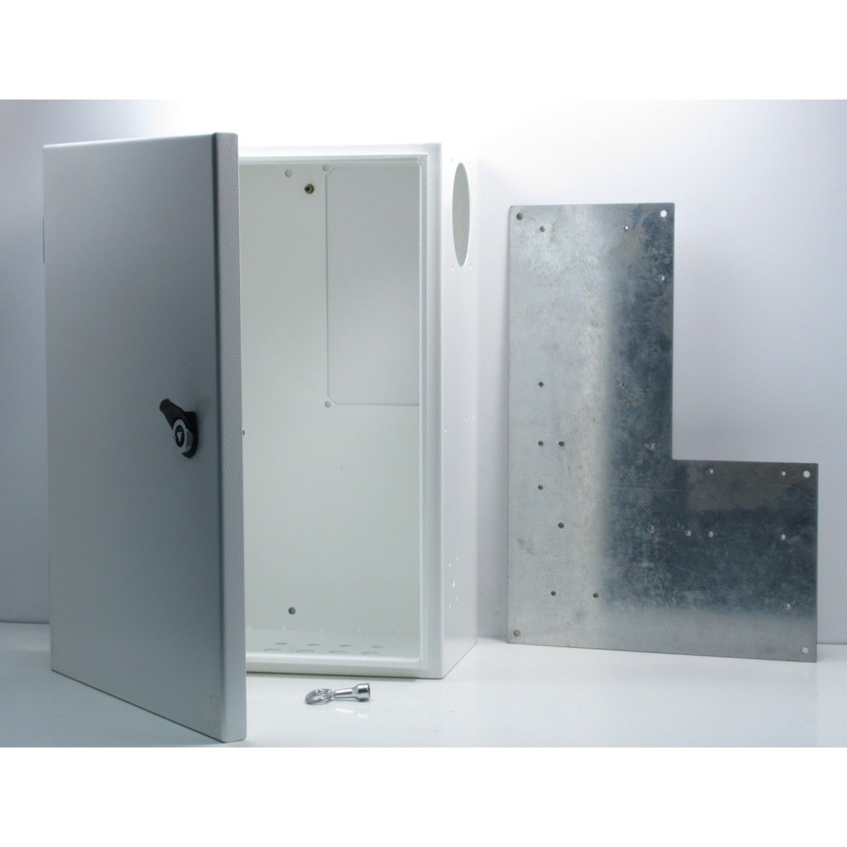 OPTIMUM Schaltschrank MH25SV SM-03338160239