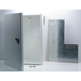 OPTIMUM Schaltschrank MH25SV SM-03338160239