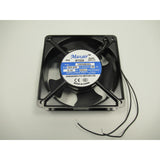 OPTIMUM Lüfter MH 25 V / SV – technische Ausführung 1 SM-03338160241V2