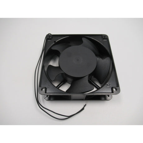 OPTIMUM Lüfter MH 25 V / SV – technische Ausführung 1 SM-03338160241V2