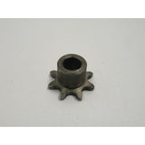 OPTIMUM Zahnrad MH 25 V / SV – Modellvariante 2 SM-03338160249