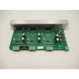 Optimum Steuerplatine MH25SV #2A7 / X-/Y-/Z-Achse SM-033381602A7V2 - SM.P-033381602A7V2