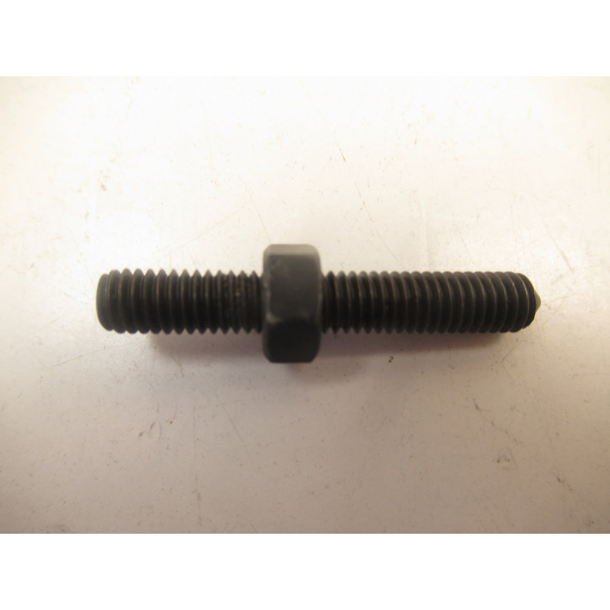 Optimum Madenschraube MH25 Serie mit Mutter M6 - Art. 03338160343