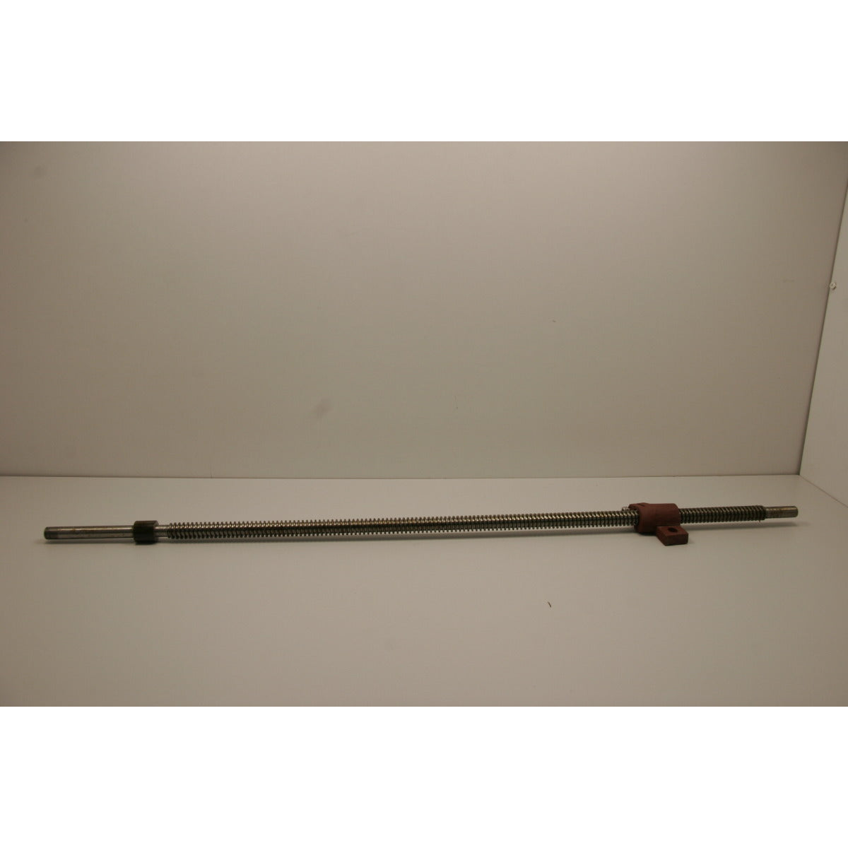 OPTIMUM Spindel MH 25SV – technische Ausführung 1 SM-03338160347CPL