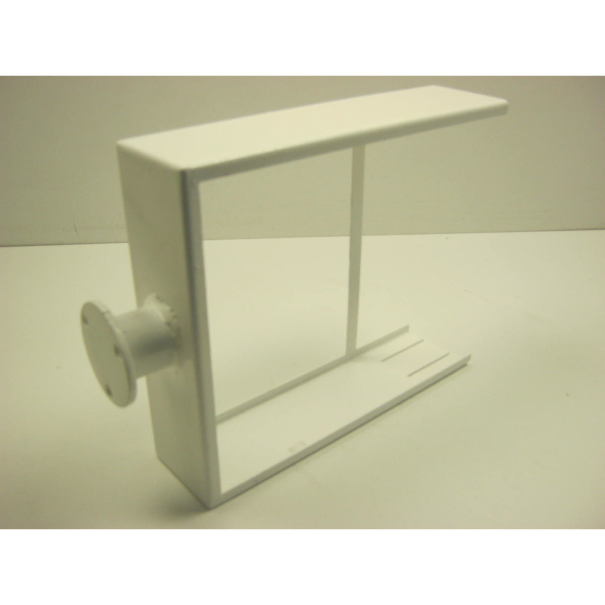 Optimum Halterung MH 25 SV RAL9016 SM-03338160501 - SM.P-03338160501
