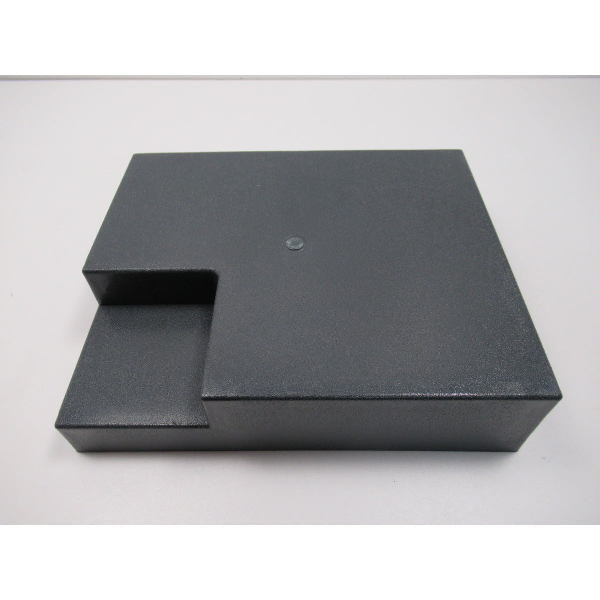 OPTIMUM Gehäuse MH 25SV  für Bedienpanel / RAL7016 SM-03338160502H