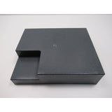 OPTIMUM Gehäuse MH 25SV  für Bedienpanel / RAL7016 SM-03338160502H