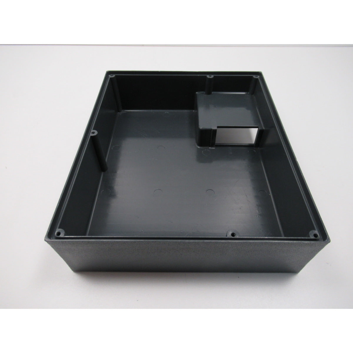 OPTIMUM Gehäuse MH 25SV  für Bedienpanel / RAL7016 SM-03338160502H