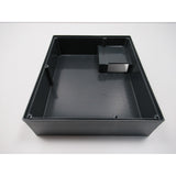OPTIMUM Gehäuse MH 25SV  für Bedienpanel / RAL7016 SM-03338160502H