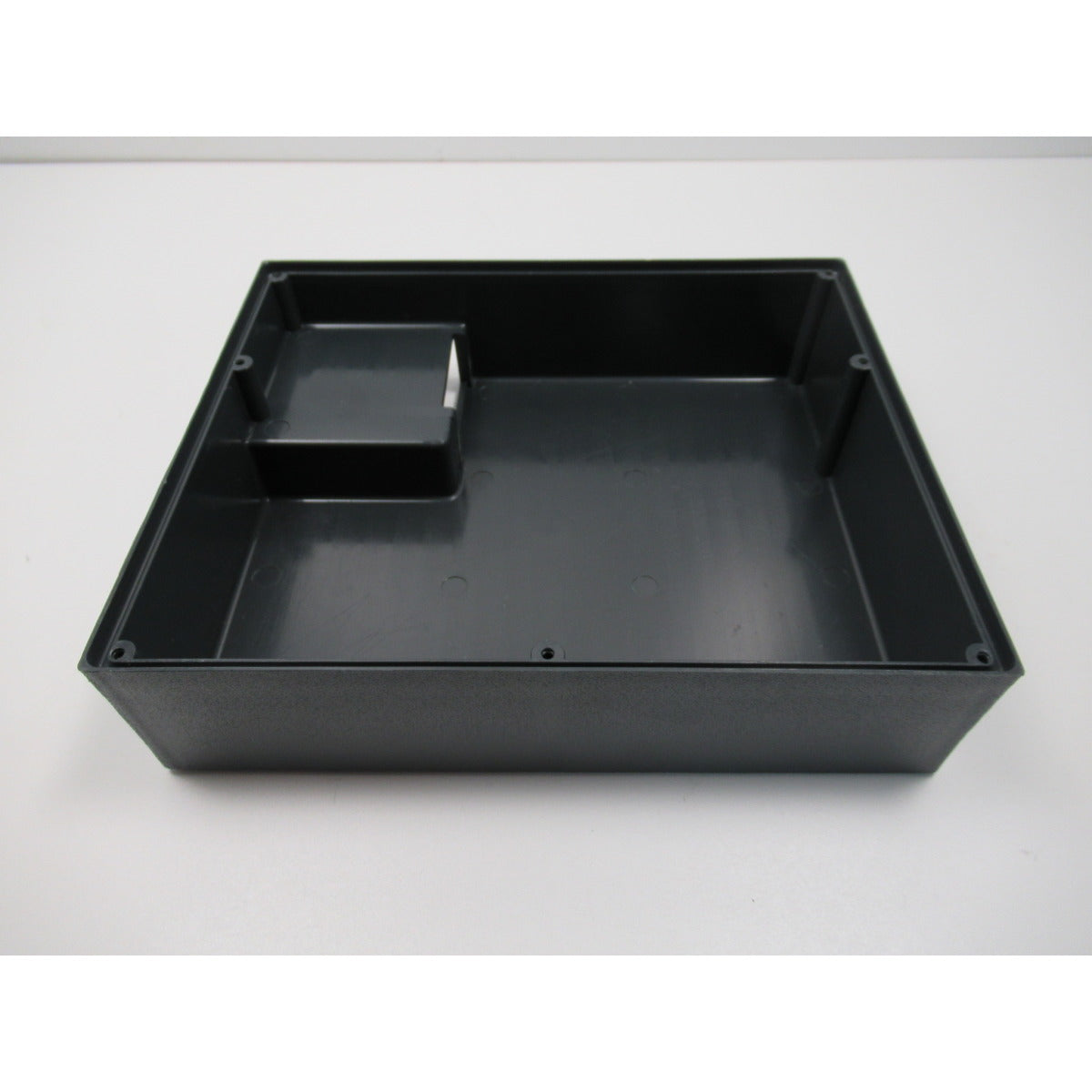 OPTIMUM Gehäuse MH 25SV  für Bedienpanel / RAL7016 SM-03338160502H