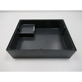 OPTIMUM Gehäuse MH 25SV  für Bedienpanel / RAL7016 SM-03338160502H