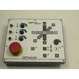 OPTIMUM Bedienpanel MH 25SV – technische Ausführung 2 SM-03338160502V2