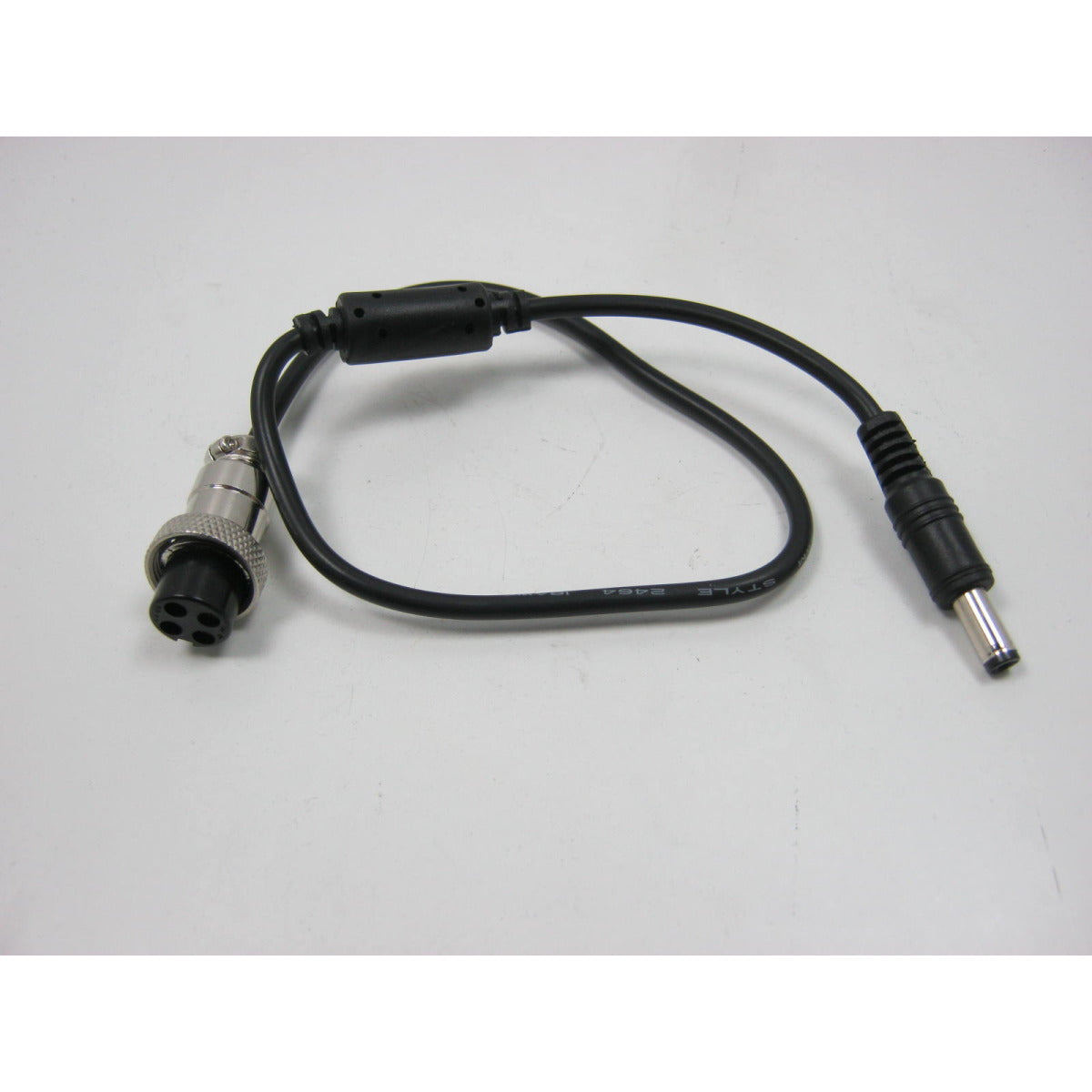 OPTIMUM Netzkabel MH 25 SV  für Stromversorgung DRO 5 SM-03338160507PC