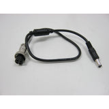 OPTIMUM Netzkabel MH 25 SV  für Stromversorgung DRO 5 SM-03338160507PC