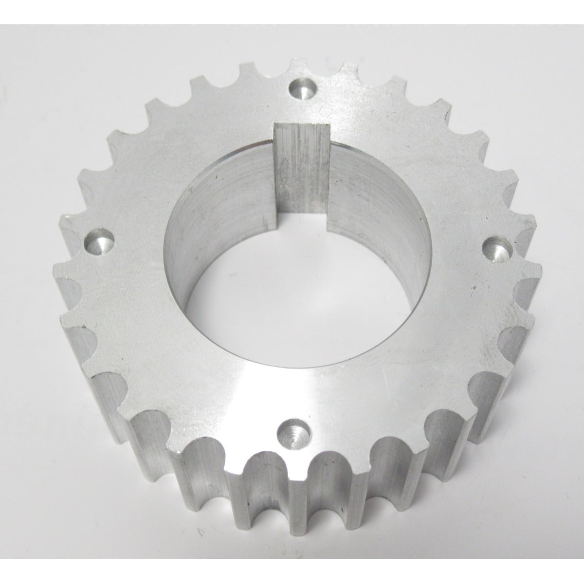 Optimum Zahnriemenscheibe MH25SPV Z26 - Art. 03338161106
