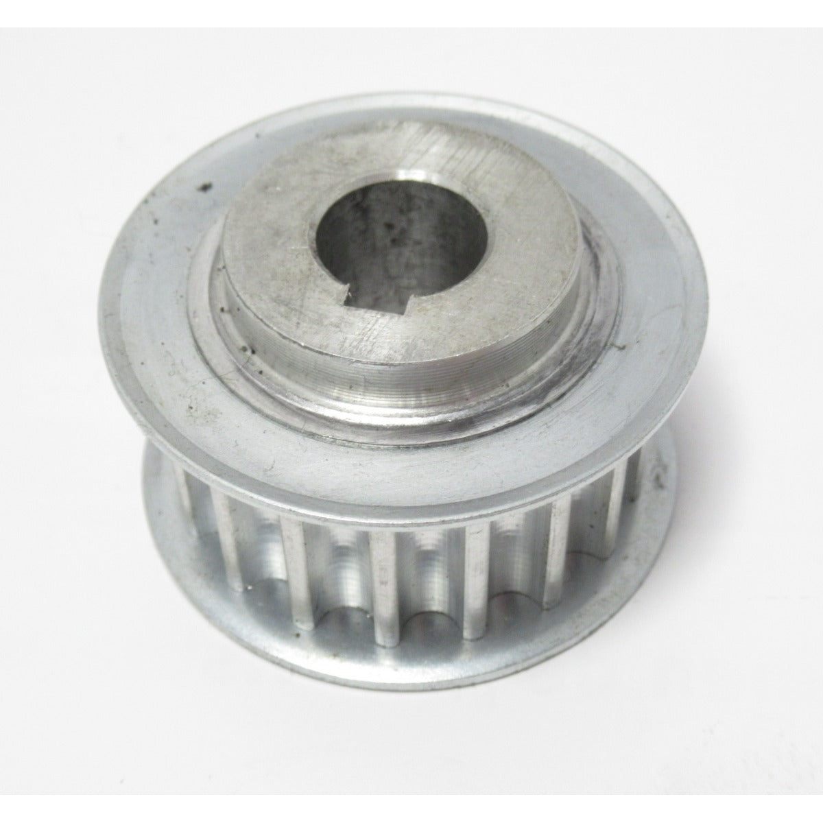 Optimum Zahnriemenscheibe Motor MH25SPV - Art. 03338161115