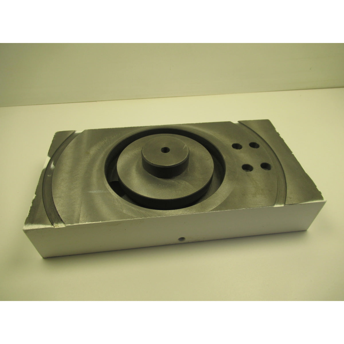 OPTIMUM Führung MH 35 G – technische Ausführung 1 SM-03338165105