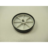 OPTIMUM Potiknopf MH 35,50G,V , DH 35  4 / Ø40 SM-033381651166