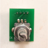 Optimum Poti MH35/MH50/DH35/DH45/DH55 4pol. - Art. 033381651175V2