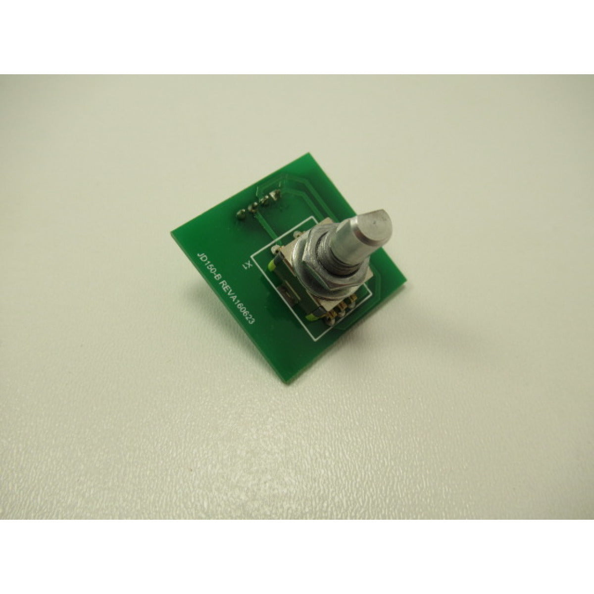 Optimum Poti MH35/MH50/DH35/DH45/DH55 JD150-B REVA160623, 4pol. - Art. 033381651175