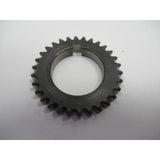 Optimum Zahnrad MH 35 G Z30 SM-03338165119 - SM.P-03338165119