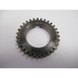 Optimum Zahnrad MH 35 G Z30 SM-03338165119 - SM.P-03338165119