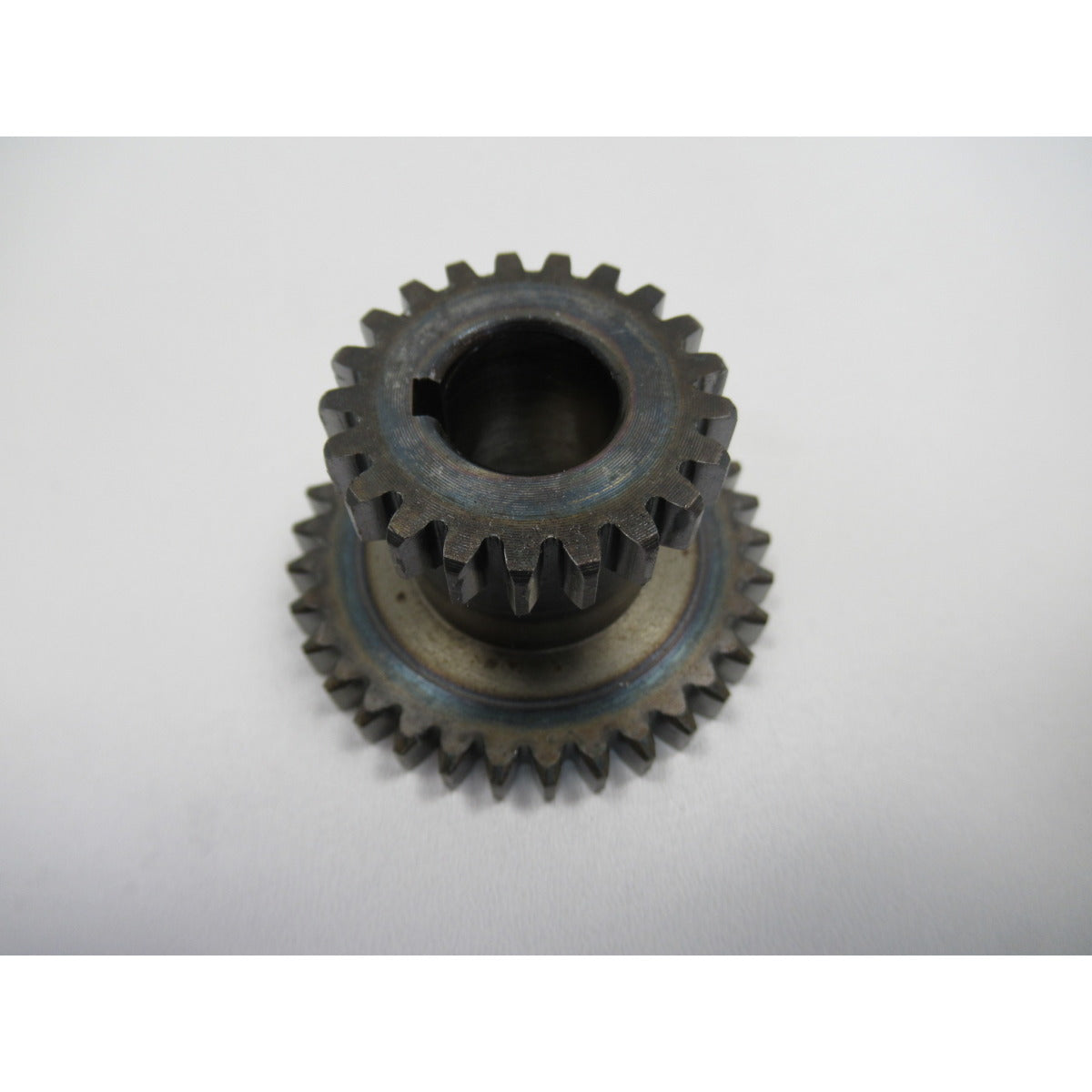 OPTIMUM Zahnrad MH 35 G – technische Ausführung 3 SM-03338165120